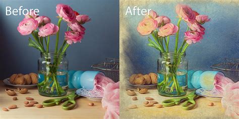 Pastello Create A Soft Pastel Drawing Tutorial