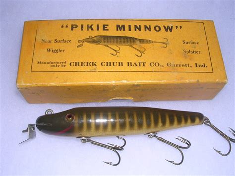30 Antique Fishing Lures And Why Theyre Collectible