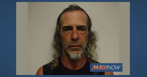 Lahaina Man Held On 100k Bail Charged With Attempted Murder Maui Now