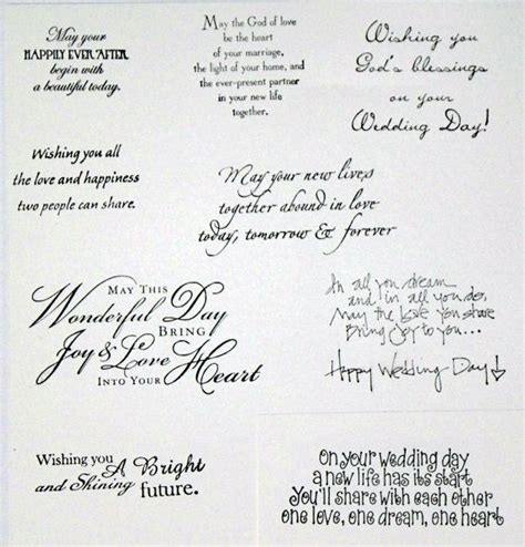 Elegant Wedding Card Stampin Up Teeny Tiny Wishes Wedding Card
