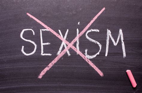 Faculty Discuss Sexism In Academia The Outlook