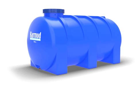 750 L Water Storage Tank
