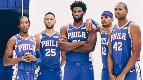 76ers Start Of The 2nd Half Of The Season Les Talk Sports