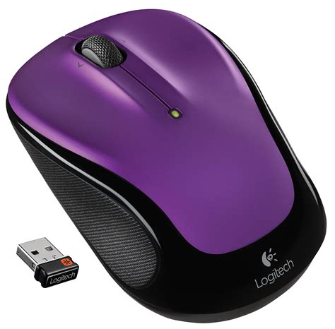 Buy Logitech Wireless Mouse M325 With Designed For Web Scrolling