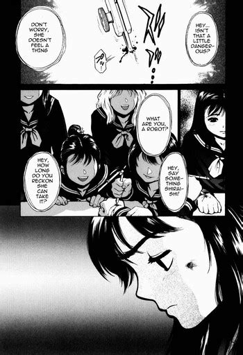 Toriko Love Slave Nhentai Hentai Doujinshi And Manga