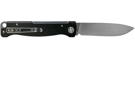 Böker Plus Atlas Black 01bo851 Pocket Knife Advantageously Shopping