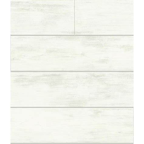 More images for joanna gaines wallpaper home depot » Magnolia Home by Joanna Gaines 56 sq. ft. Shiplap ...