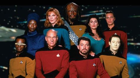 Star Trek Picard Season 3 Brings Back The Next Generation Crew