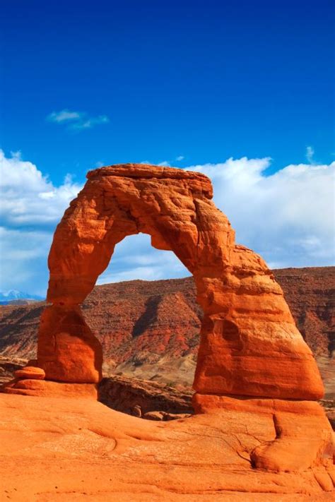 10 Of Mother Natures Splendid Natural Arches Arches