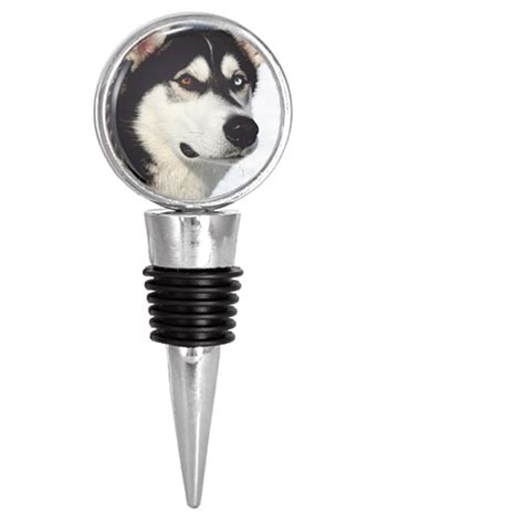 Taste of the wild high prairie is one of 9 dry recipes included in our review of the taste of the wild product line. Siberian Husky Dog Puppy Wine Stopper - Walmart.com ...