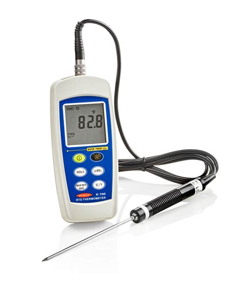 K700 Precision Digital Thermometer
