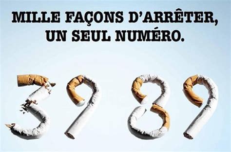 Tabac Info Service Lance Une Campagne Pour Mieux Faire Conna Tre Ses