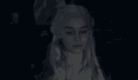 Daenerys Sad  Daenerys Sad Betrayed Discover And Share S