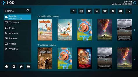We highlight the features of the application. Kodi launches UWP app for Windows 10, reveals involvement ...