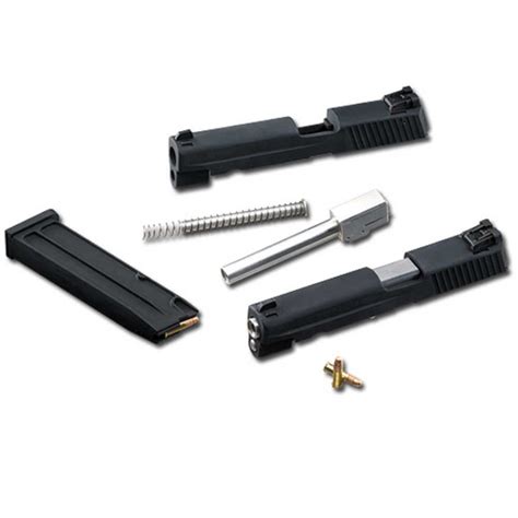 Sig Sauer P228p229 Non Rail 22lr Conversion Kit