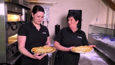 'o sole mio (neapolitan pronunciation: Pizzeria O Sole Mio blogi #5 - YouTube