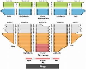 Pantages Seating Chart Los Angeles Review Home Decor