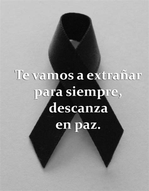 Imágenes Con Frases De Luto 651×835 Píxeles Imagenes De