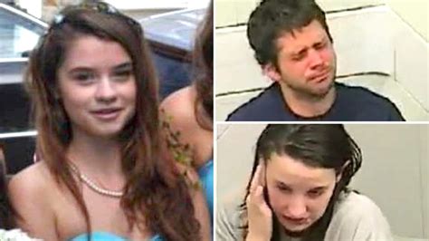 Becky Watts Accused Angry At Killers Lies