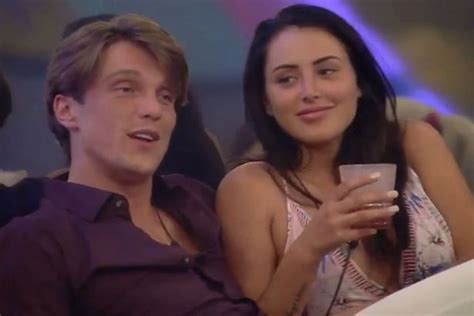 Did Cbbs Marnie Simpson And Lewis Bloor Have Sex In The