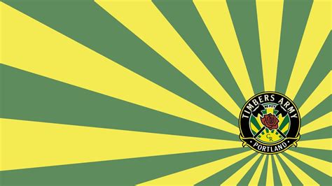 Portland Timbers Wallpapers Wallpaper Cave