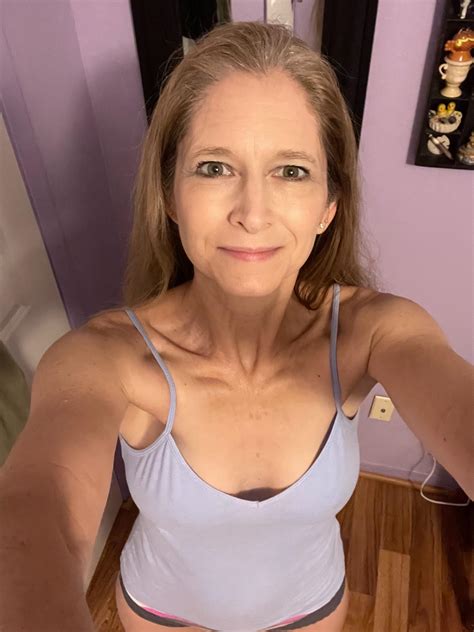 This Milf GILF Is Going Braless Today Scrolller