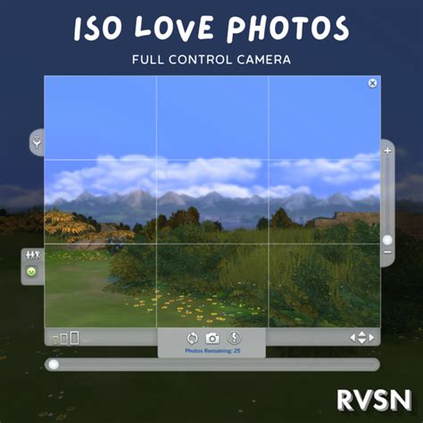 Ravasheen Iso Love Photos Full Control Camera Love Photos How To