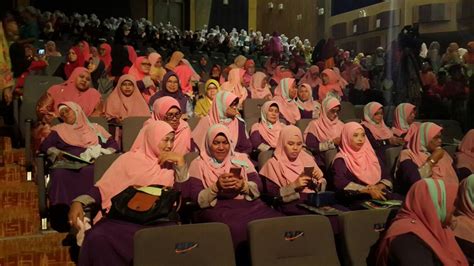 Updated on 8 dec 2020: Sambutan Maal Hijrah Peringkat Negeri Pahang 1439H / 2017 ...