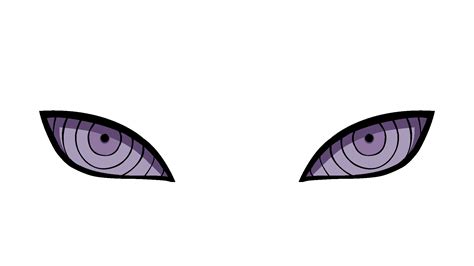 Rinnegan Eyes Wallpaper 6943 Olhos Do Naruto Olhos