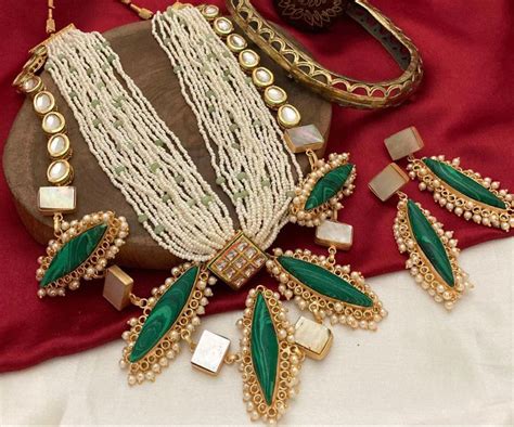 Pin On Ethnic Jewellery