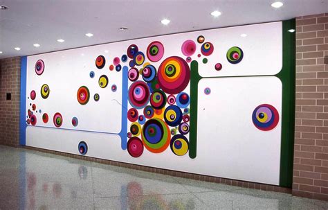 Amazing And Creative Home Wall Painting Designs Ideas