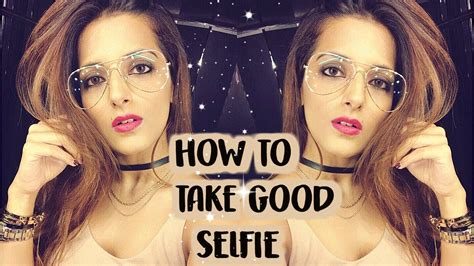 How To Take Good Selfies Tips To Take The Perfect Selfie Knot Me