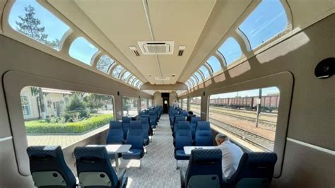 VIP вагон по доступной цене запущен поезд Бишкек Иссык Куль Aviata
