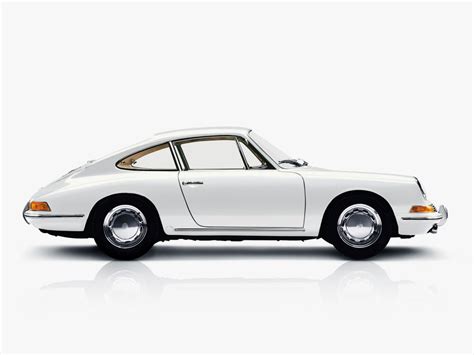 See The Evolution Of The Famed Porsche 911 In 7 Photos Wired
