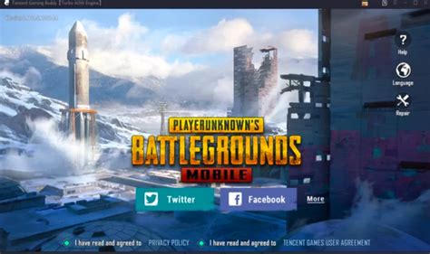 Download Tencent Gaming Buddy For Pc Windows And Laptop [2023]