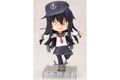 Cu Poche Kantai Collection Kancolle Akatsuki Kotobukiya Mykombini