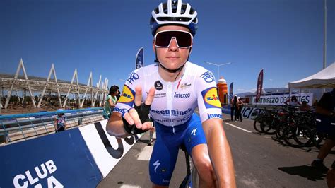 Wielrennen twee dagen na de historische tour staat het belgisch kampioenschap op het. Tour d'Italie - Evenepoel : "Si je peux gagner le Giro ?J'espère pouvoir répondre oui le 25 ...
