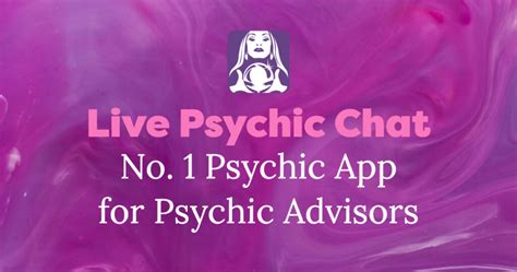Top 10 Reasons Why Live Psychic Chat App Is The Best Psychic App For
