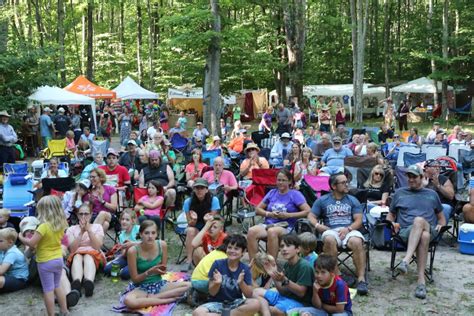 Beaver Island Music Festival Off The Grid Magical Positivity Local