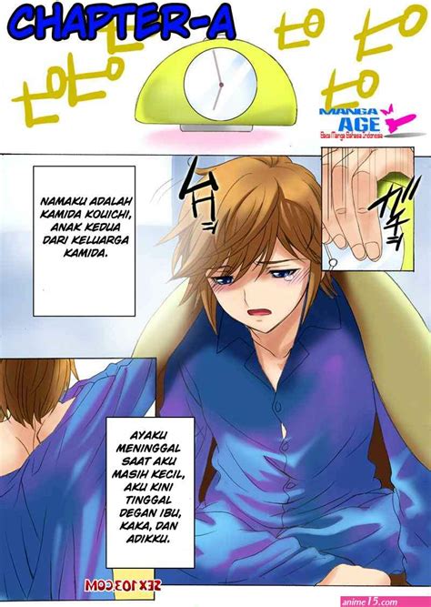 Baca Komik Seks Anime Berwarna Anime
