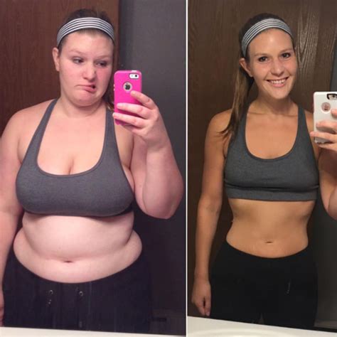 12 Women Share Their Inspirational Weight Loss Stories
