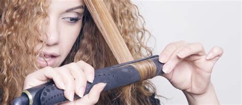 What You Need To Know About Chemically Straightened Hair Hair World
