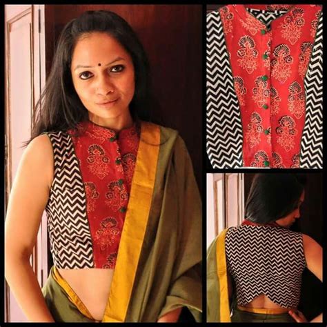 Saree Blouse Neck Designs Choli Designs Designer Saree Blouse
