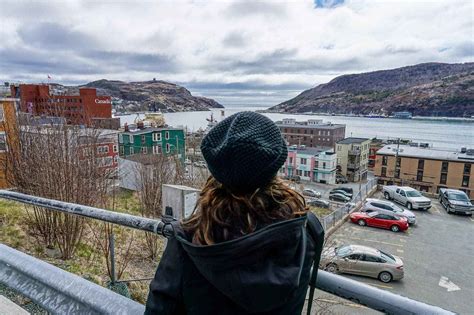 Ten Things To Do In St Johns Newfoundland Must Do Canada