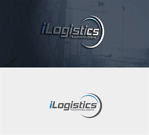40 Logos For The Logistics Industry Brandcrowd Blog