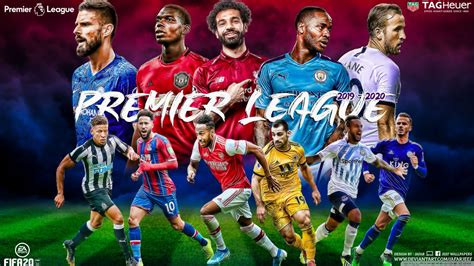 Latest premier league statistics, standings, fixtures, results and other statistical analysis. Premier League HD Desktop Wallpapers - Wallpaper Cave