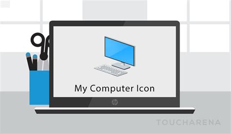 In this tutorial we will going to show you how to add the this pc icon on your desktop (it. my computer desktop