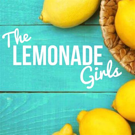 The Lemonade Girls