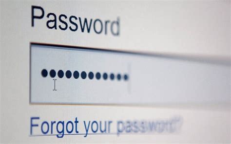 why we need to kill passwords