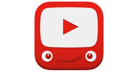 YouTube Kids - App Review | Youtube kids app, Youtube kids, Kids